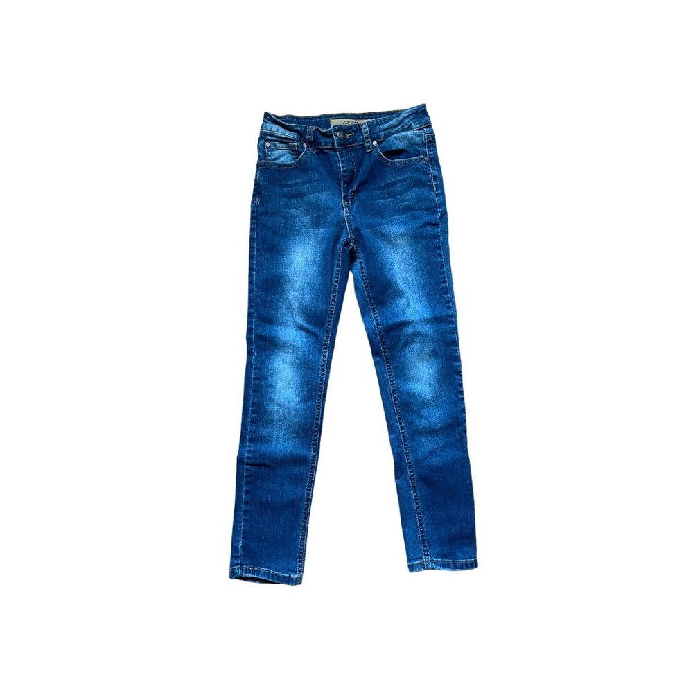 Joe's Jeans High Waisted‎ Skinny Jeans in Juniors Size 10
